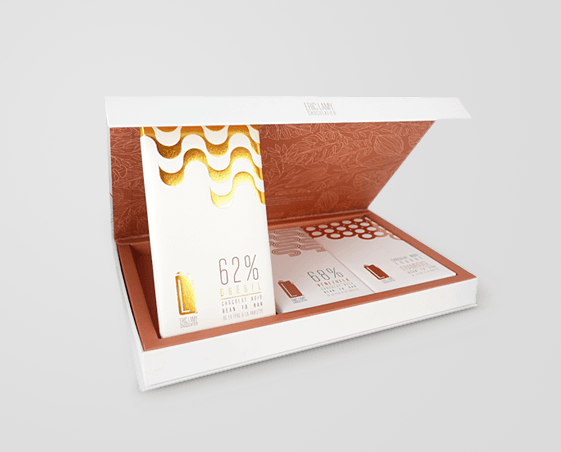 coffret signature